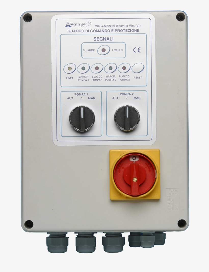 Electric Control Panel - Switch, transparent png