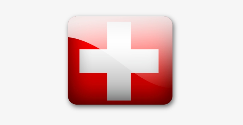 Switzerland - Cross, transparent png