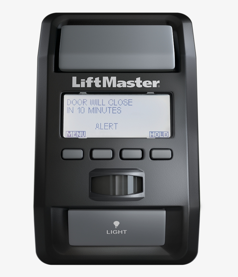 880lm Smart Control Panel Hero - Liftmaster 880lm Smart Control Panel, transparent png