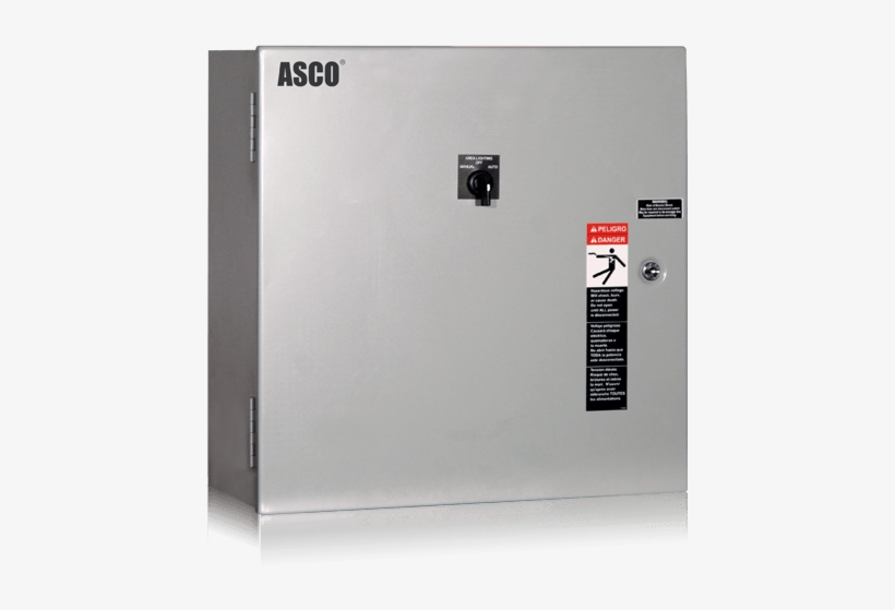 Asco 641 Lighting Control Panel - Home Appliance, transparent png