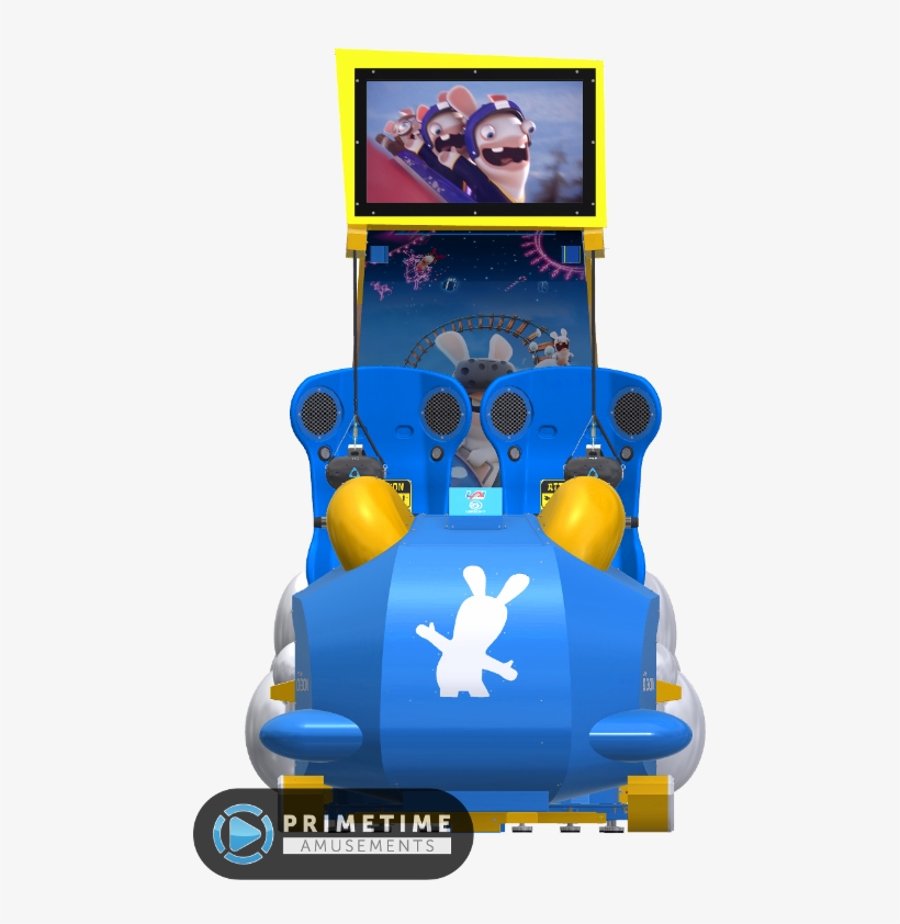 The Big Ride Compact Model By Lai Games - Cartoon, transparent png