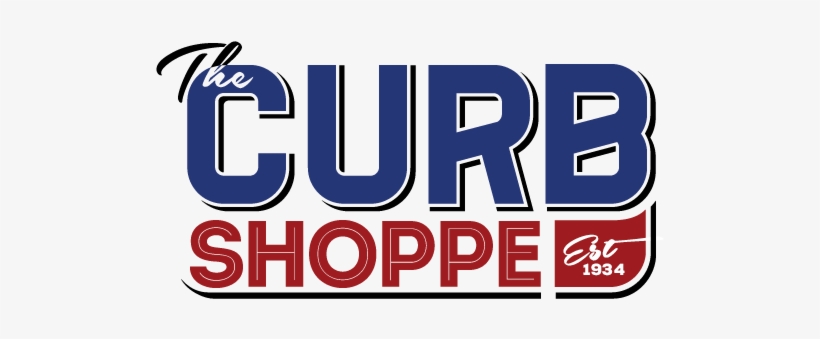 Curbshoppe Logo2 - Surf Is Where You Find It, transparent png