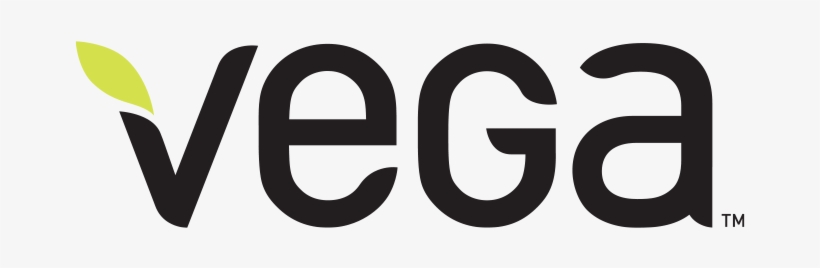 Vega Logo Black Tm Experticity Expertvoice - Vega Nutrition, transparent png