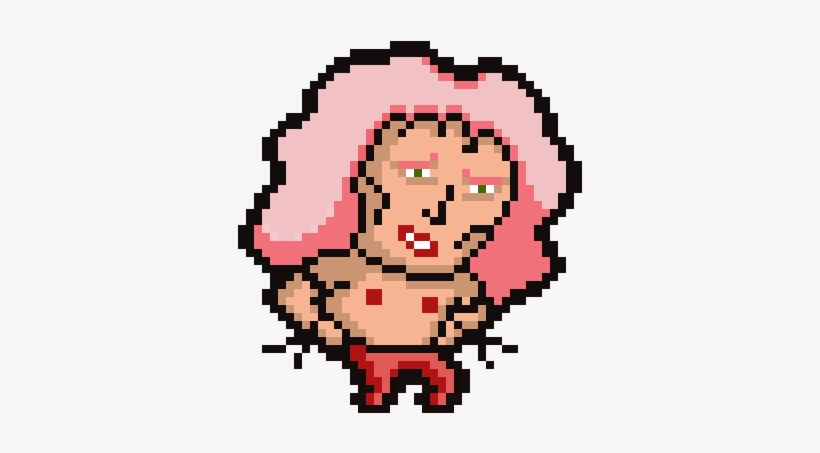 Battler Vega - Lisa The Joyful Vega Van Dam, transparent png