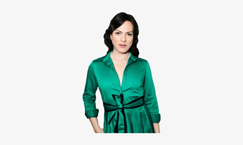 It's Fitting That The Film That Gives Daniela Vega - Daniela Vega, transparent png