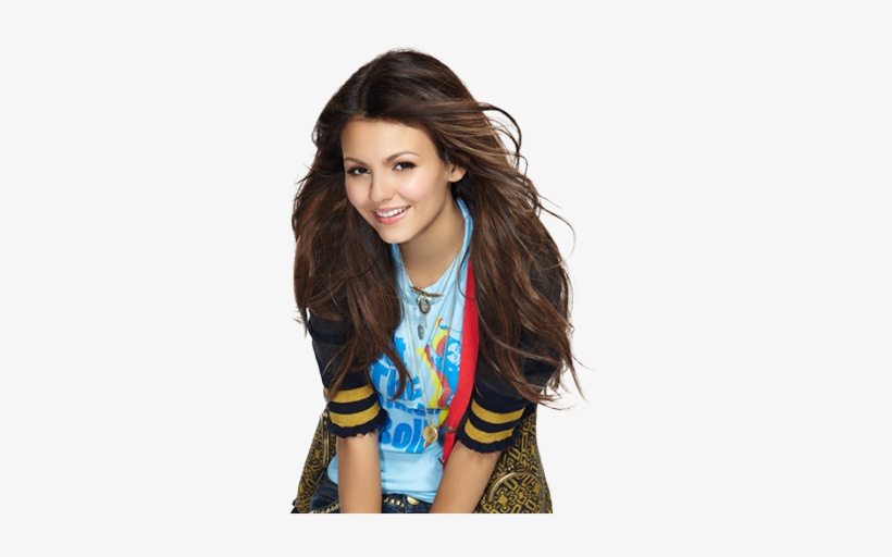 Tori Vega - Tori Vega Victorious Transparent, transparent png