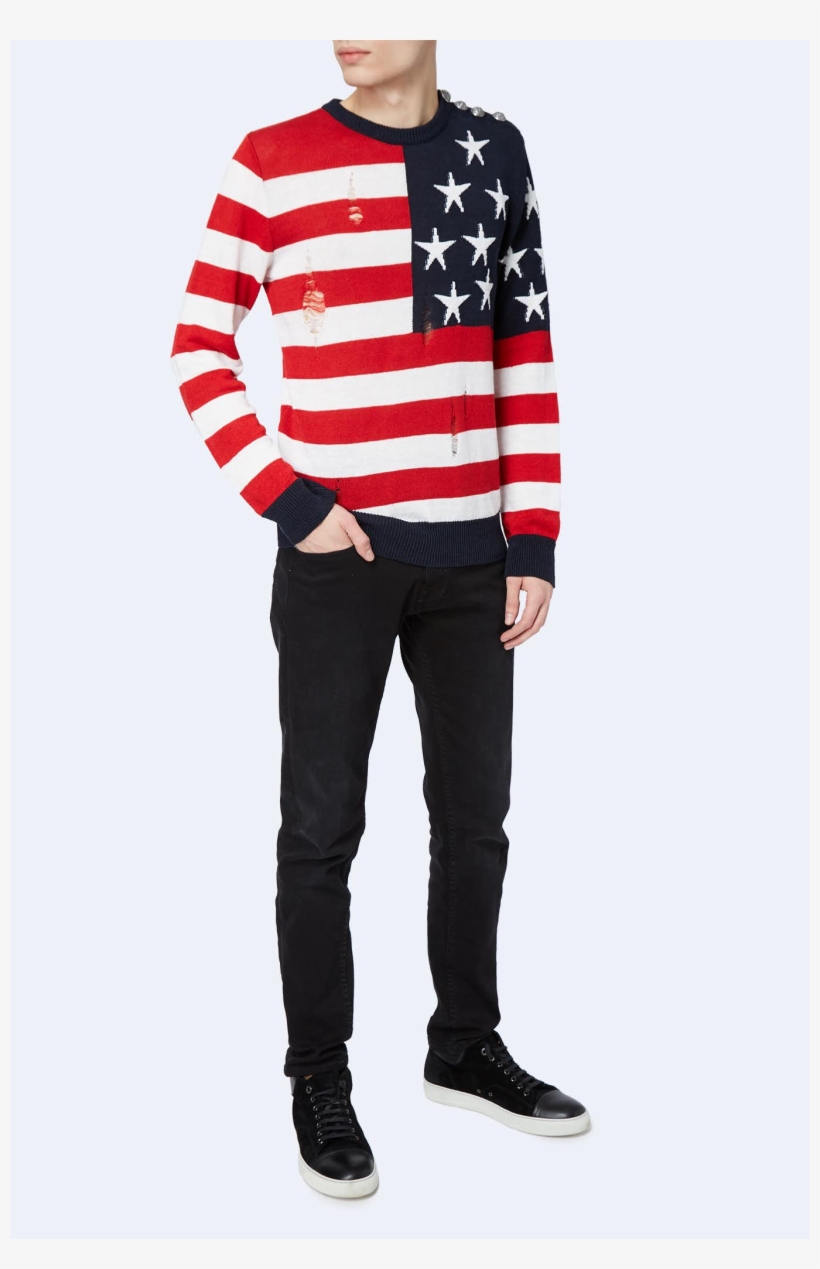 Flag Of The United States, transparent png