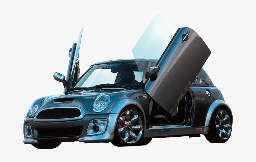Imageshack, Free Image Hosting, Free Video Hosting, - Decked Out Mini Cooper, transparent png