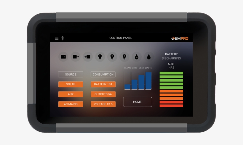 Jhub Rv Control - J Hub Jayco, transparent png