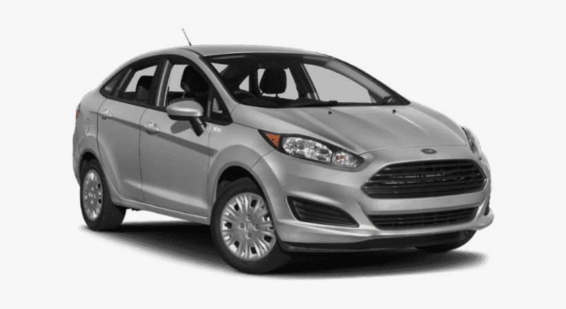 New 2019 Ford Fiesta Se - 2018 Hyundai Elantra Sel, transparent png