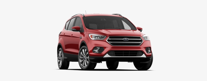 Ford Escape Specials - 2018 Black Ford Escape, transparent png
