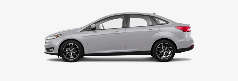 2018 Ford Focus - Ford Focus Hatch 2017 Se, transparent png