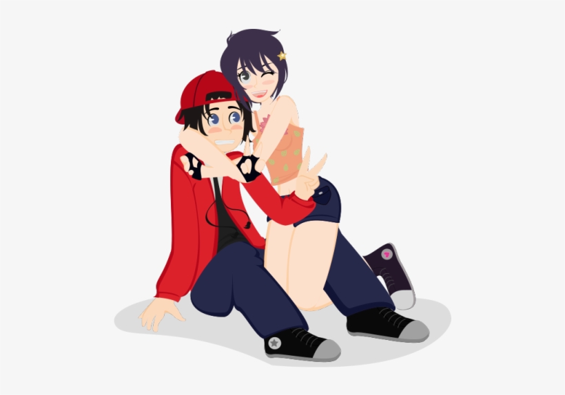 Sin Fondo - Cartoon, transparent png