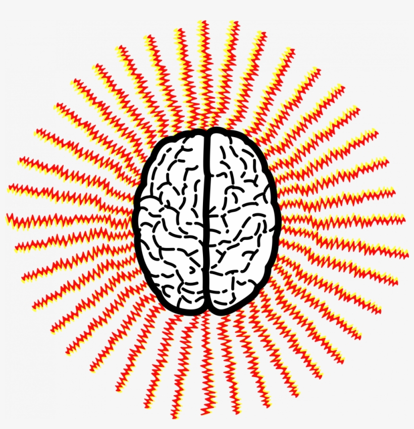 Anxiety Graphic Draft - Circle, transparent png