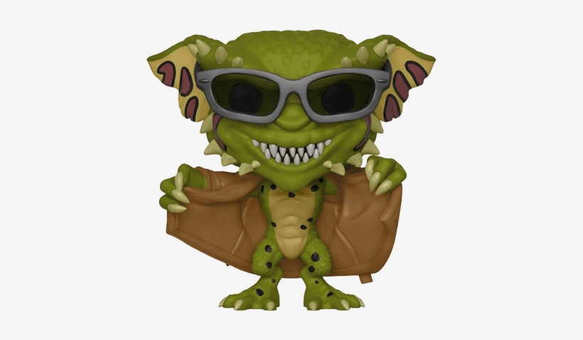 Flashing Gremlin - Flashing Gremlin Funko Pop, transparent png