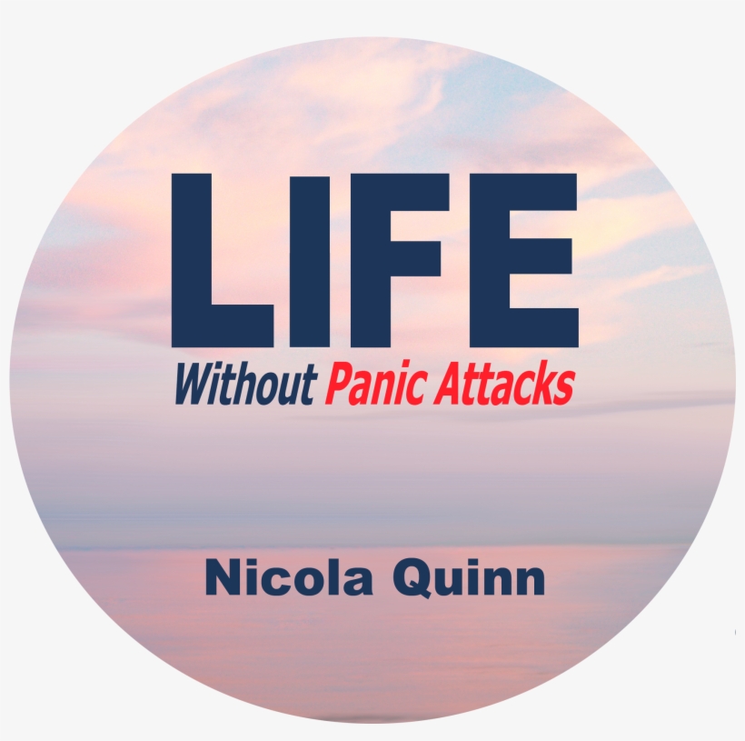 Life Without Panic Attacks Audiobook - Life Without Panic Attacks, transparent png