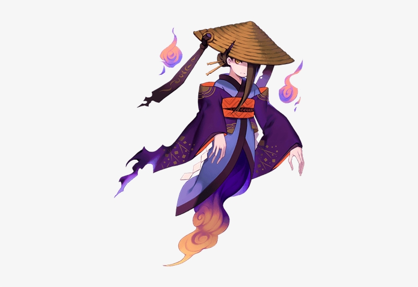 Hakaarashi No Rei, transparent png