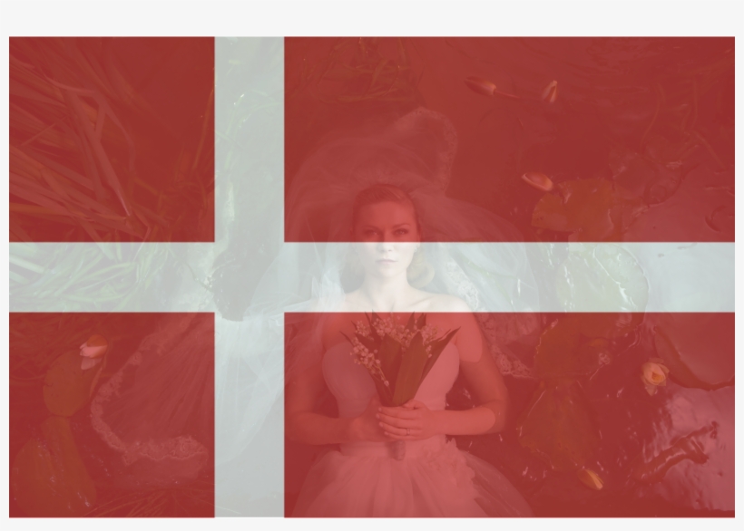 Besides Football The Only Other Time I Feel Particularly - Melancholia Lars Von Trier, transparent png