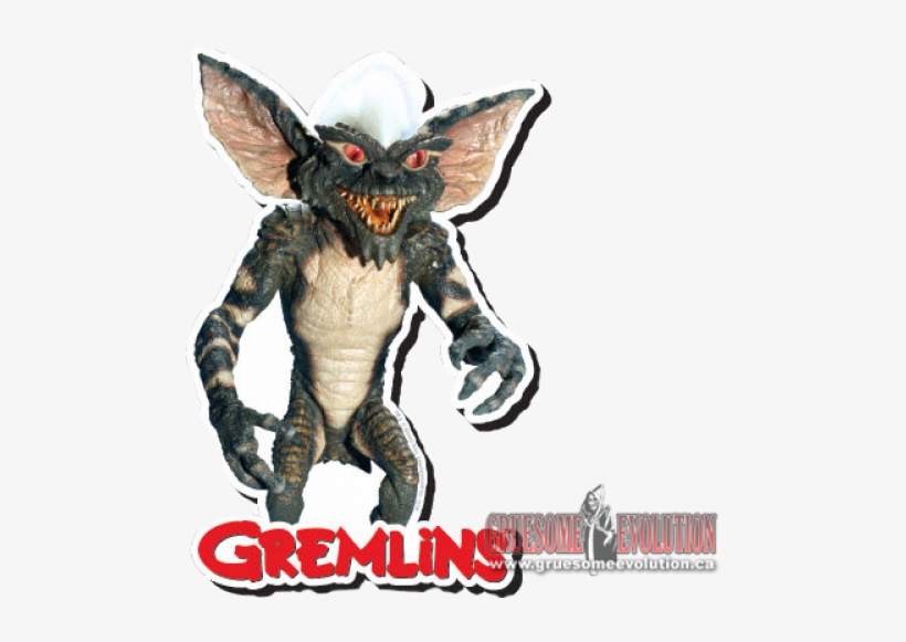 Gremlins Spike, transparent png