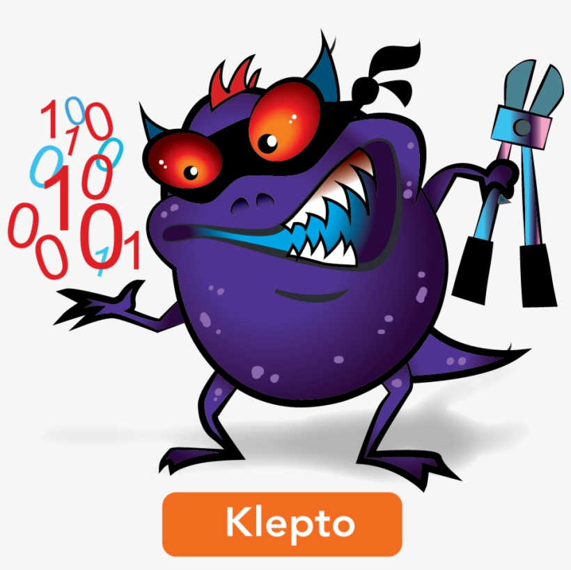 A Quick Introduction Of Them - Data Gremlins, transparent png