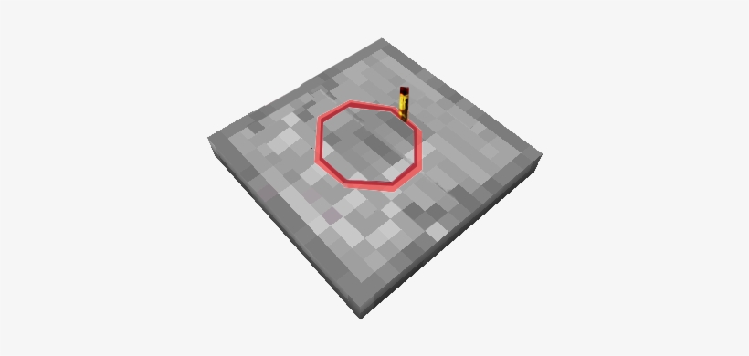 Redstone Regulator Off - Soccer-specific Stadium, transparent png