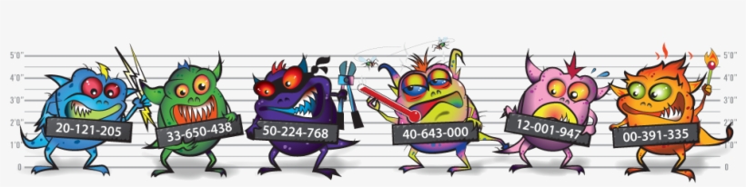 World Backup Day Saved From Gremlins - Cartoon, transparent png
