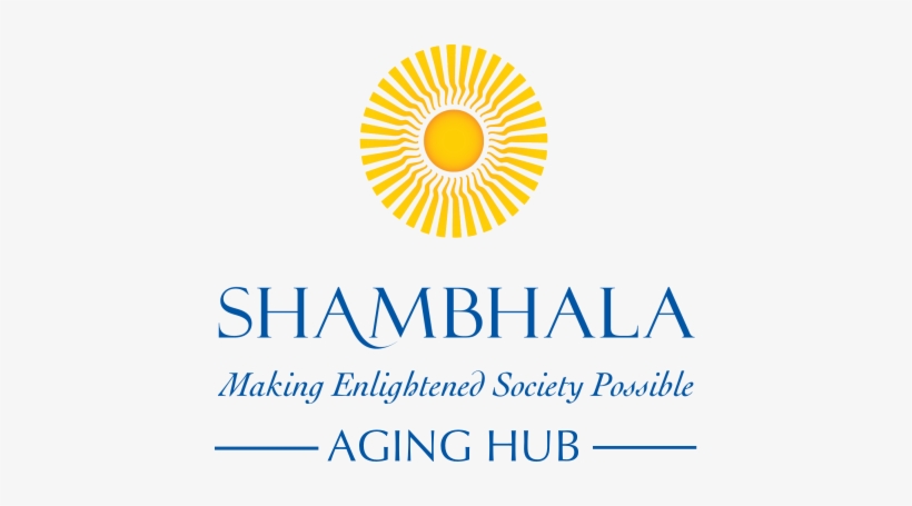 The Aging Hub - Shambhala Meditacion, transparent png