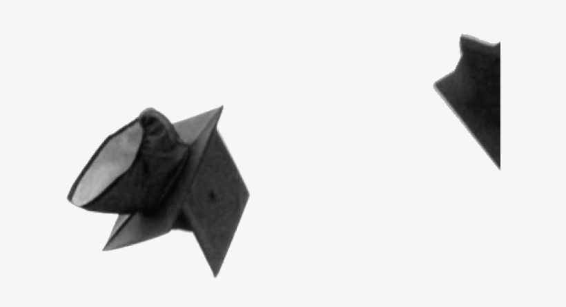 Redstone Aims To Inspire Thoseexcellent, Hardworking - Origami, transparent png