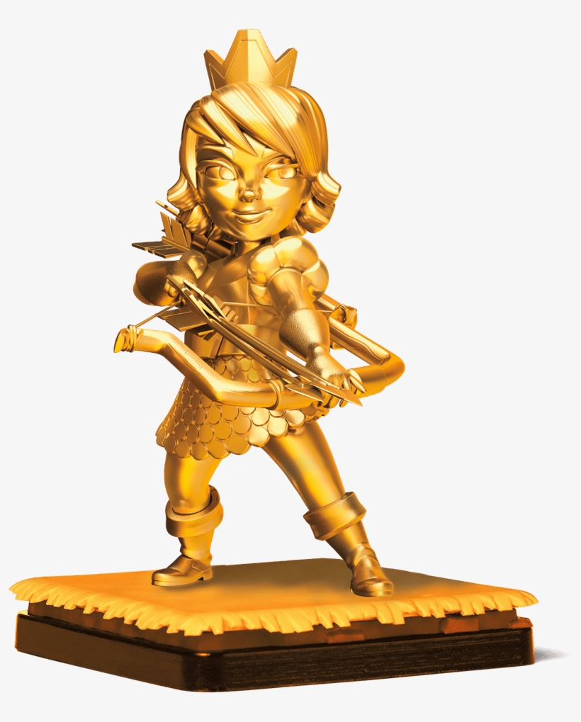 Head To The Big Event And Score Free Swag - Clash Royale, transparent png