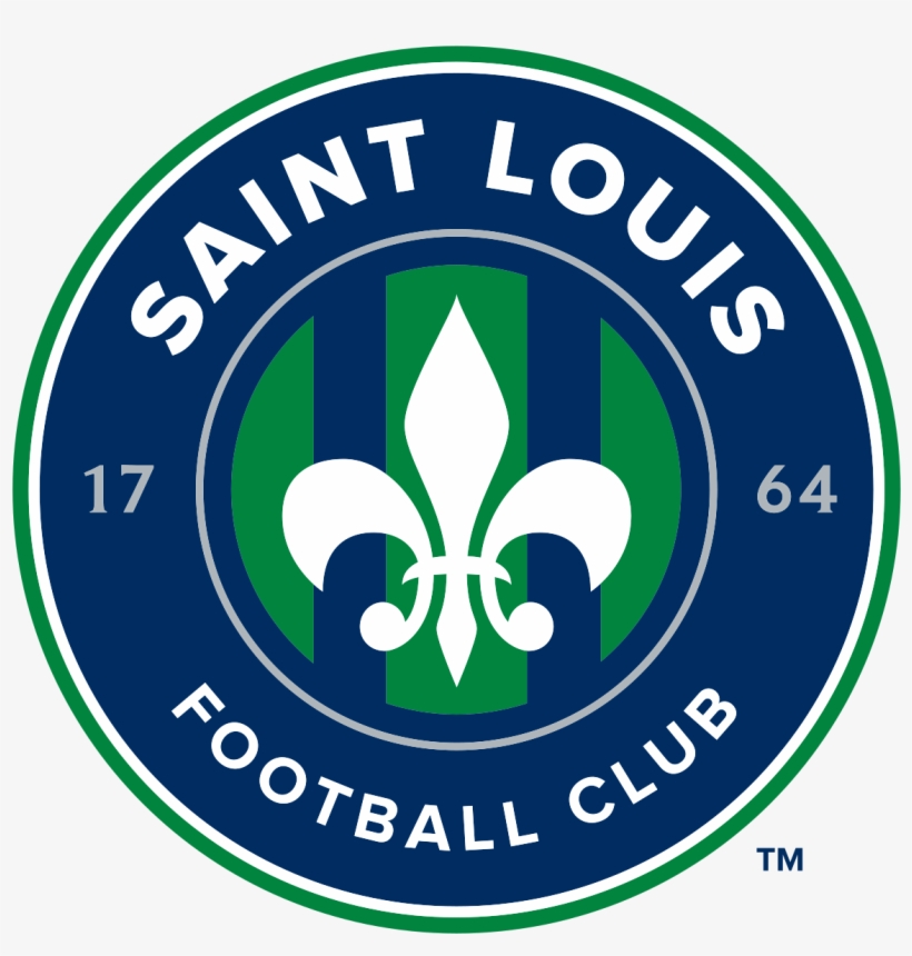 Saint Louis Fc Logo - 1200x1200 PNG Download - PNGkit