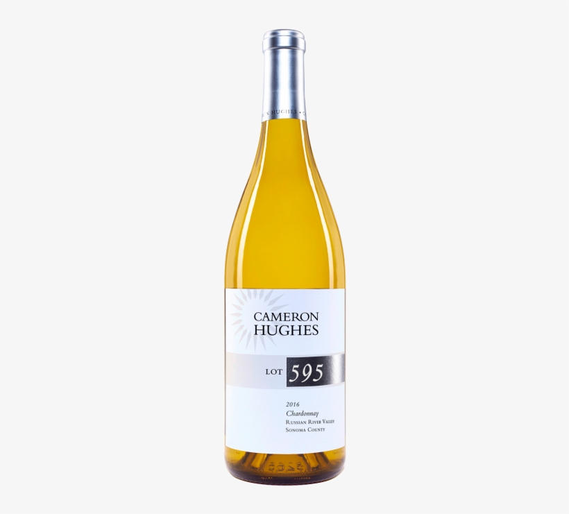 Lot 595 2016 Russian River Valley Chardonnay - Cameron Hughes Lot 246 Cabernet Sauvignon 2009, transparent png