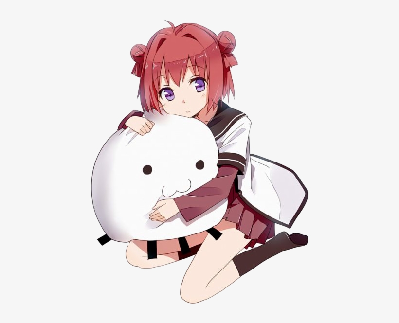 Akaza Akari, transparent png