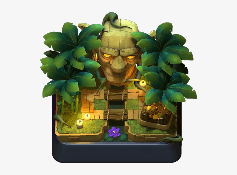 Https - //i - Imgur - Com/kxtkvhy - Arene 9 Clash Royale, transparent png