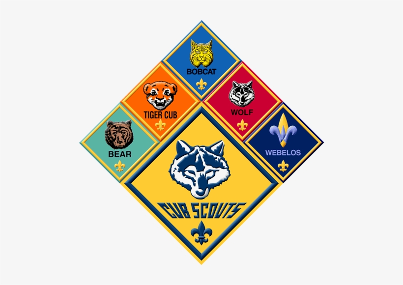 Cub Scout Leader Resources - Cub Scout Pack 614, transparent png
