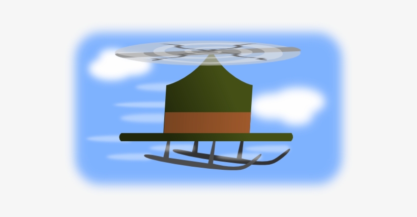 Helicopter Scouters - Circle, transparent png