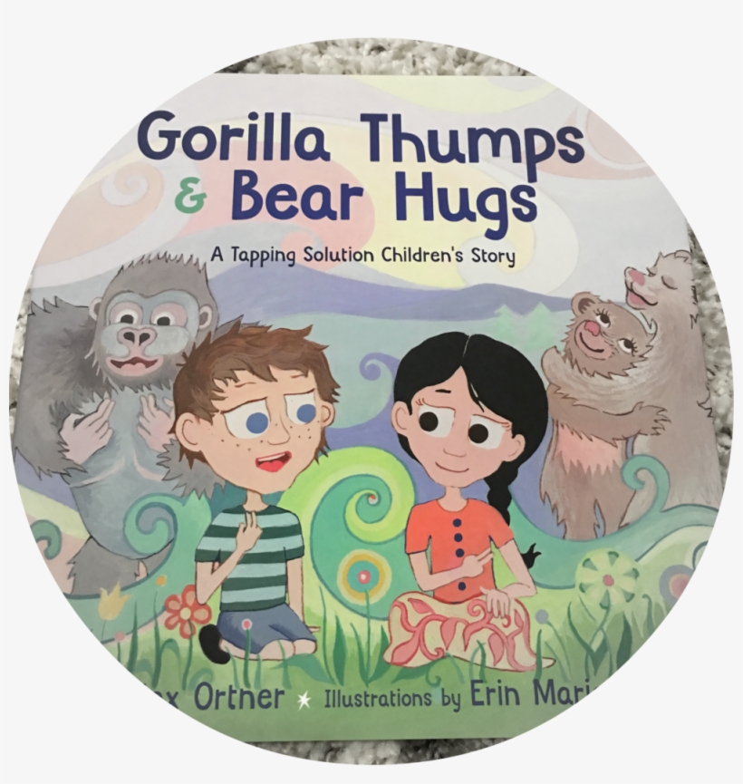 Gorilla Thumps - Gorilla Thumps And Bear Hugs, transparent png