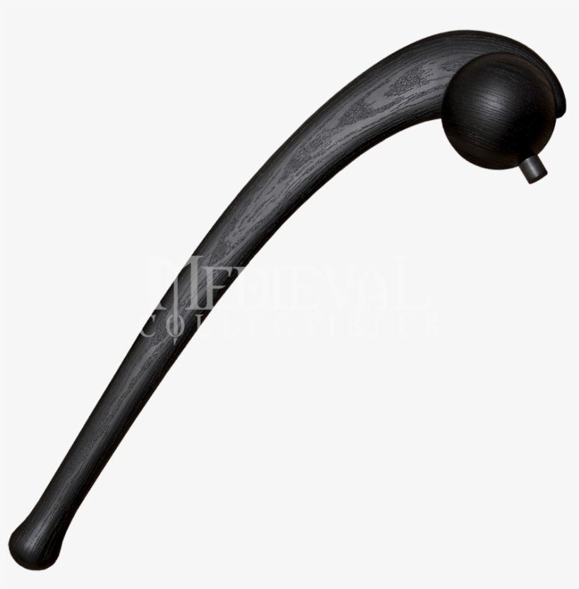 Indian War Club By Cold Steel - Lobo World War Z, transparent png