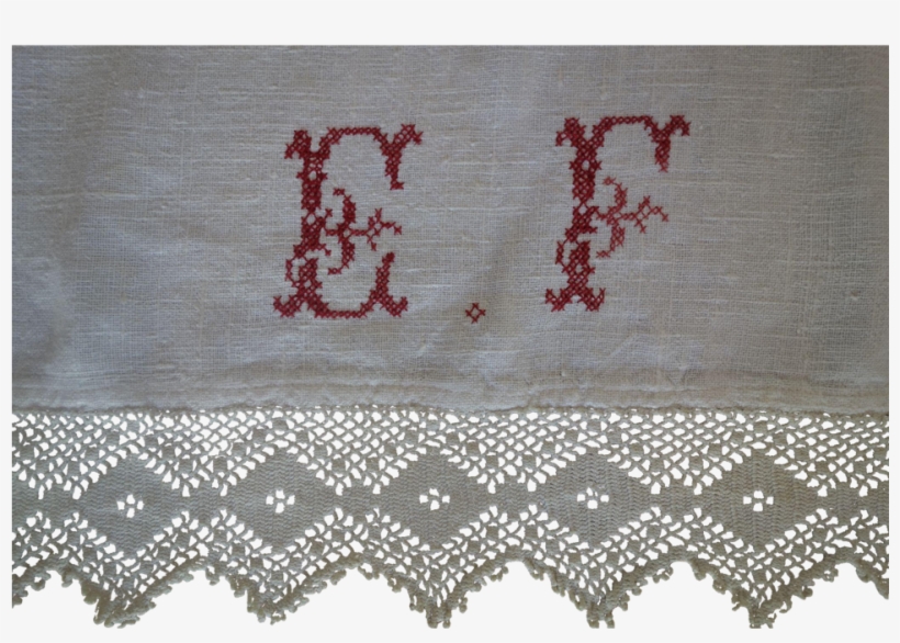 900 - 1l - Cross-stitch, transparent png