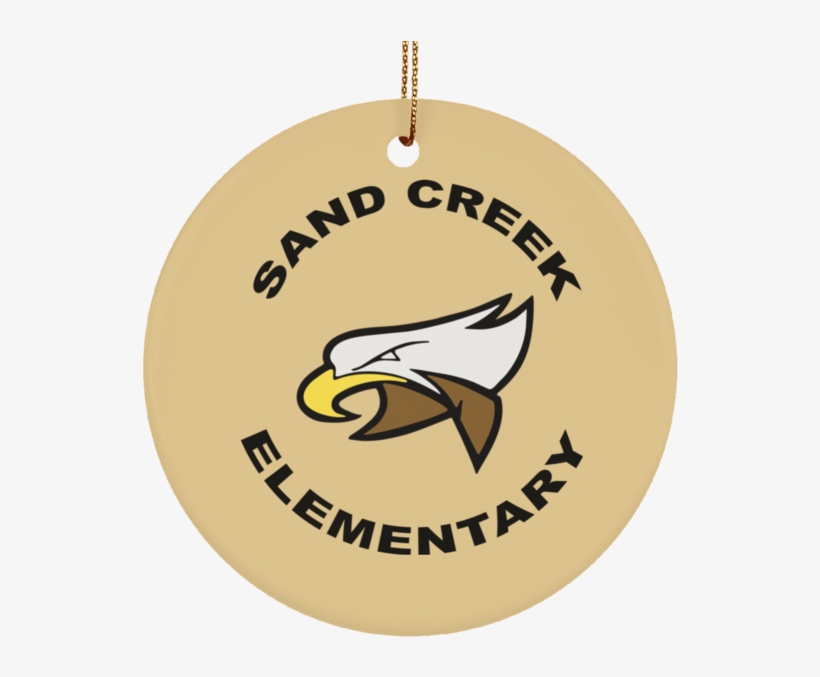 Sand Creek Spirit Gear Hanging Ornament - Big Miz, transparent png