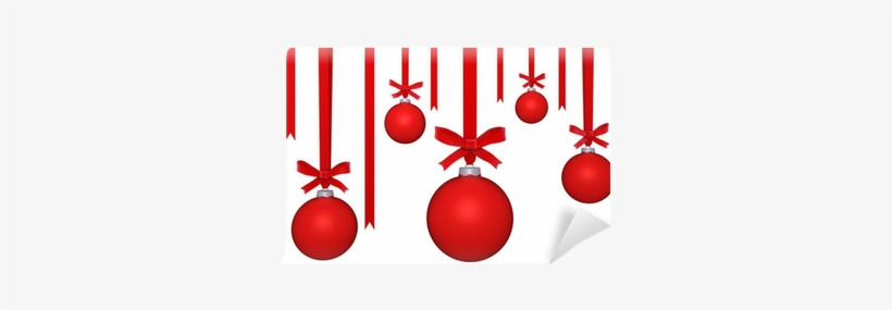 Hanging Ornaments Tote Bag, transparent png