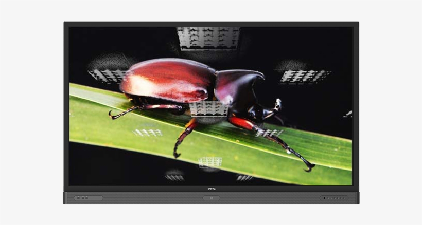With Anti-glare - 55 Led Benq Rp553k-uhd, 350cd, 10tp, transparent png