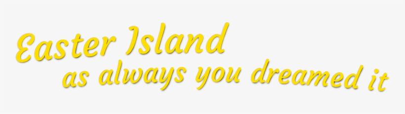 Easter Island - Graphics, transparent png