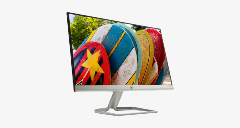 Hp 22fw Display - Hp 22fw, transparent png