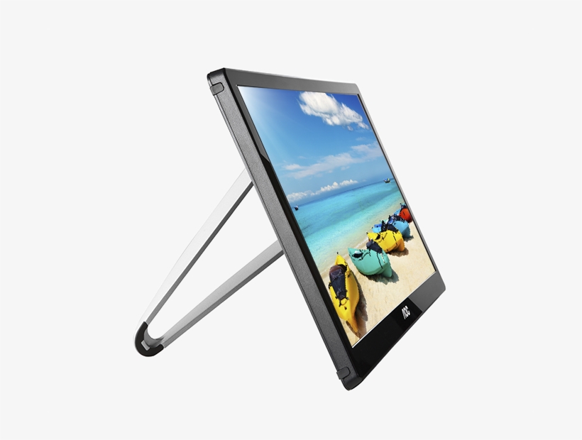 This - Aoc I1659fwux Usb Monitor, transparent png