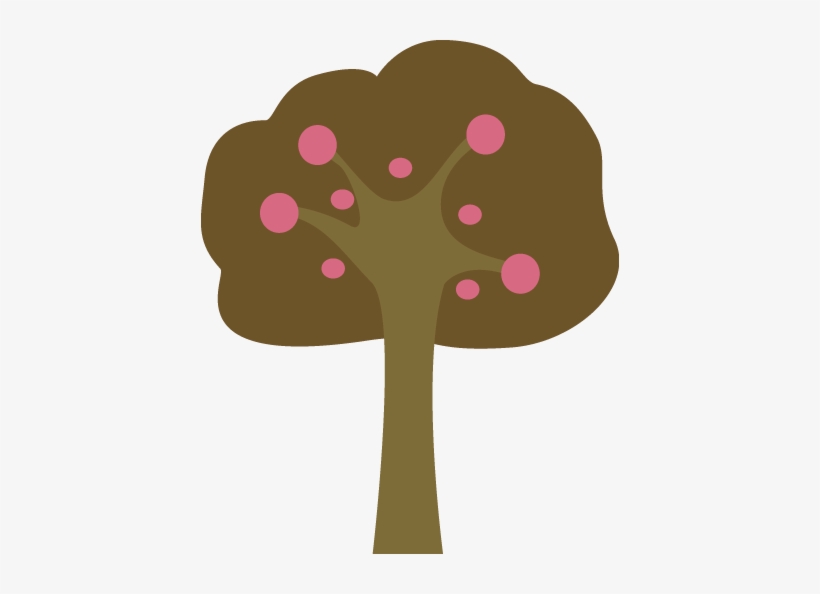 Tall Pine Tree - Clip Art, transparent png