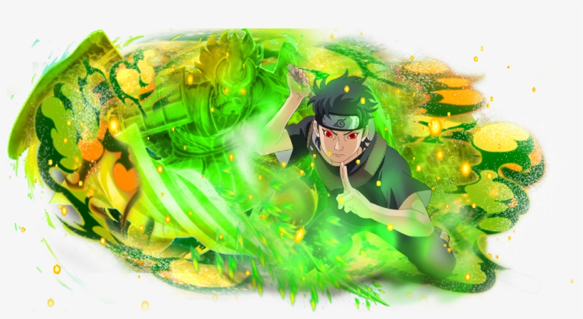 Welcome To Reddit, - Shisui Susanoo, transparent png