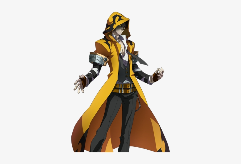Shisui Terumi - Yuuki Terumi, transparent png