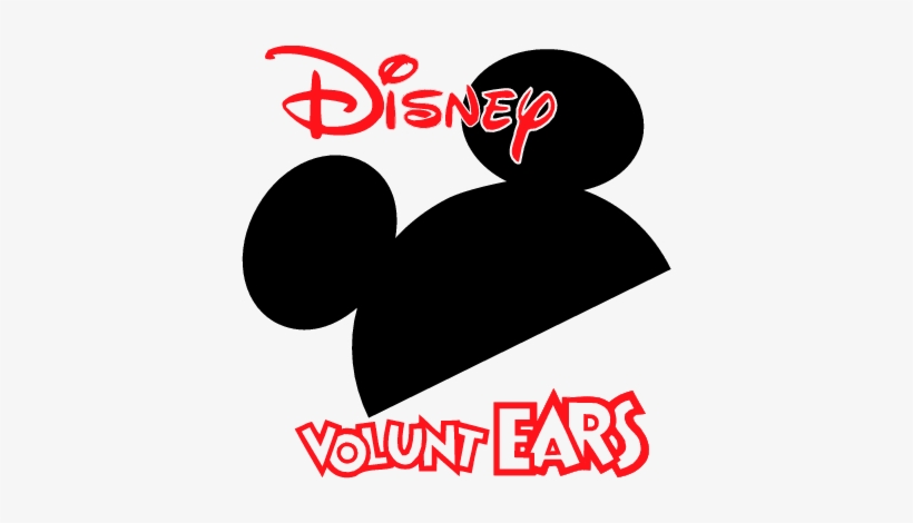 Disney Volunt Ears - Radio Disney, transparent png