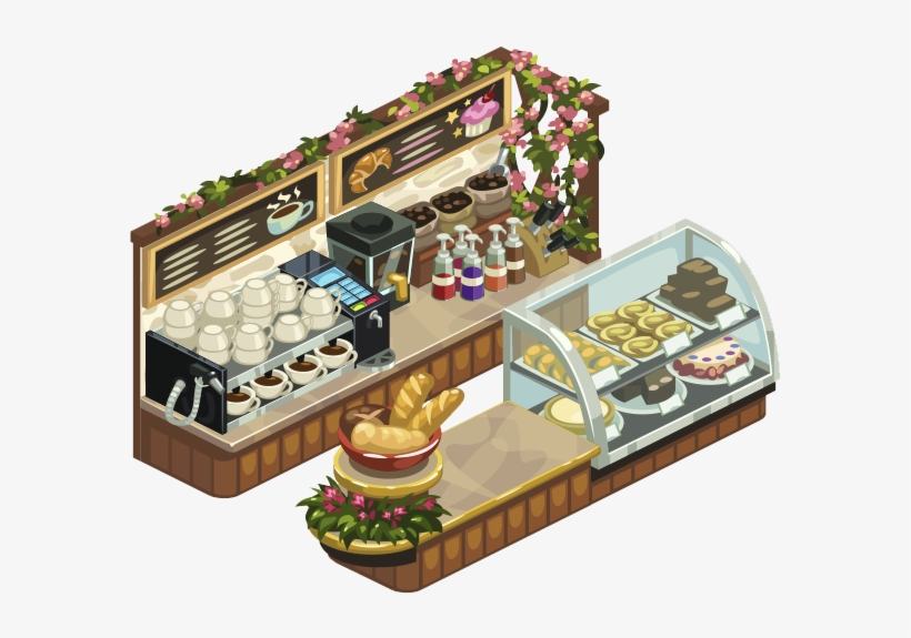 Coffeebar - Restaurant City Coffee Bar, transparent png