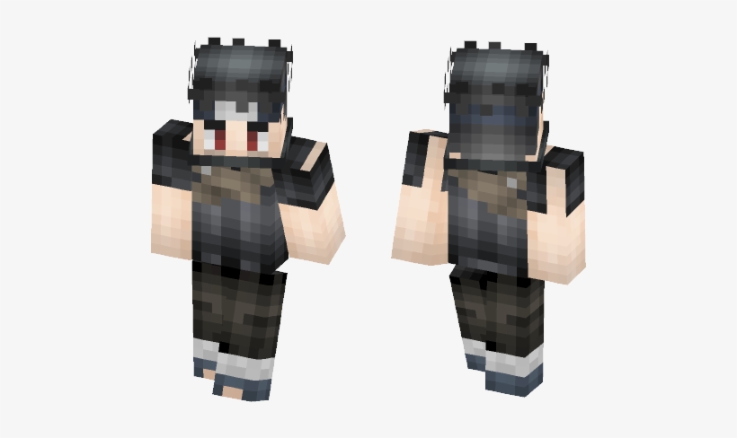 Shisui Uchiha [naruto] - Shisui Uchiha, transparent png